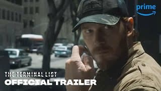 Official Trailer