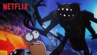 Turbo FAST - Bande Annonce VF
