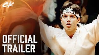 Official Trailer