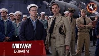 MIDWAY - Extrait : Kamikaze [VF]