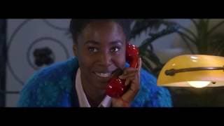 Backpackdraft - Trailer 3