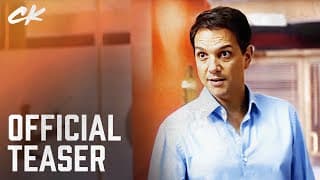 Official Teaser Trailer