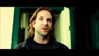 Limitless Pill Scene