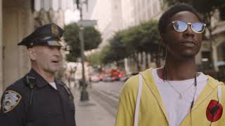 Official Trailer