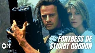 FORTRESS : LA CRITIQUE EN 3 MINUTES