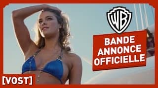 ENTOURAGE - Bande Annonce VOST