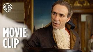 Movie Clip - A Little Modesty Might Suit You Better