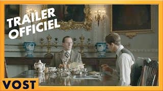 The King's Man : Première Mission - Bande Annonce #3 [VOST]