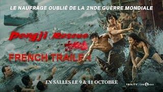 Bande-annonce française