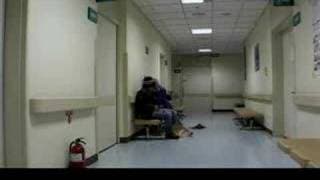 Public Toilet Trailer (Fruit Chan, 2002)