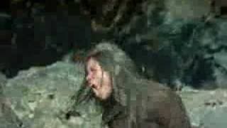 The Last Hard Men trailer