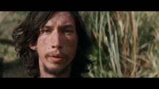 "Adam Driver" Featurette