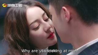 [ENG SUB] Love Advanced Customization 幸福触手可及 Trailer - Johnny Huang, Dilraba
