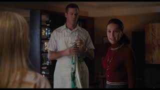 "I Apologize Ok" Clip