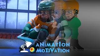 Animation Motivation: Thread the Needle