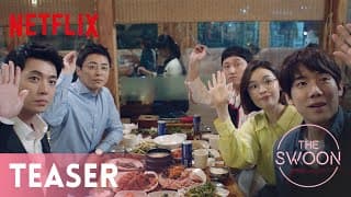 Official Teaser #1  [ENG SUB]