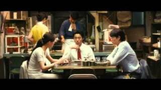 Princess Toyotomi 『プリンセス トヨトミ』 / dir.Suzuki Masayuki; act.A.Haruka,O.Masaki
