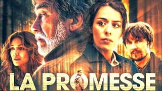 LA PROMESSE Bande Annonce VF (2021)