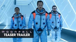 Teaser Trailer