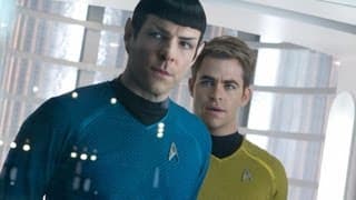 What Would Spock Do?