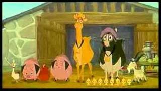 La ferme se rebelle - Bande annonce officielle FR