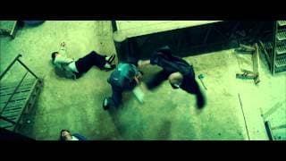 IP MAN LE COMBAT FINAL Bande Annonce VF