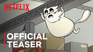 Official Teaser Trailer