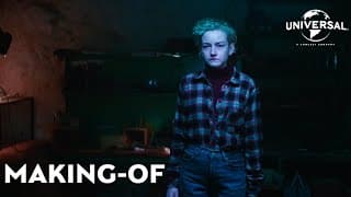 Wolf Man - Featurette "Une nouvelle forme d'horreur" VOST [Au cinéma le 15 janvier]