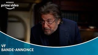 Hunters - Bande Annonce #2 [VF]