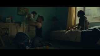 "Noir" Movie Trailer - Bande Annonce Officiel