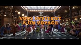 COCO - Bande Annonce 3