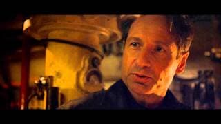 À la poursuite du Phantom Bande-Annonce HD - Ed Harris
