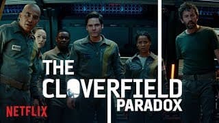 THE CLOVERFIELD PARADOX - Teaser VOST