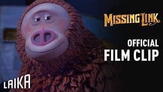 “Susan Chooses A Name” Clip