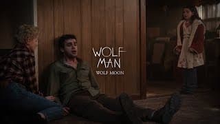 Wolf Moon