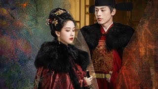 Trailer | 陈都灵辛云来绝境求生，寻隐匿真相 | ENG SUB【雁回时 The Glory】