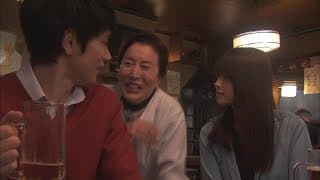 Residential Complex 【Fuji TV Official】