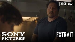 #CHEF - Extrait "Le Critique Faché" - VOST