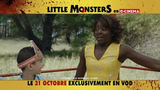 LITTLE MONSTERS - Spot [VF]