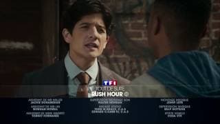 rush hour tout de suite tf1 2 5 2017