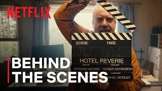 Black Mirror: Season 7 | Behind the Scenes & Easter Eggs Revealed | Netflix
