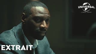 The Killer - Extrait "Lui poser une question" VF [Actuellement au cinéma]
