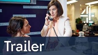 Crashing | Monday 18th Jan 10pm | Channel 4