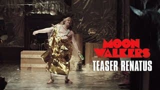 Moonwalkers avec Rupert Grint et Ron Perlman - Teaser Renatus