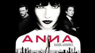 Bande-annonce VOSF