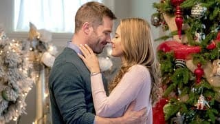 Karen Kingsbury's Maggie's Christmas Miracle - Hallmark Movies & Mysteries Original