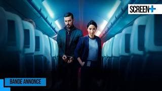 Code Rouge [Saison 1] sur France 2