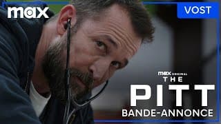 Bande-Annonce Officielle [VOSTFR]