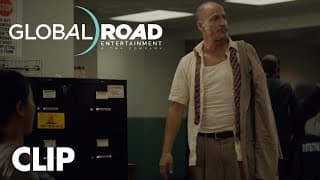 Triple 9 - "Something Big" Film Clip