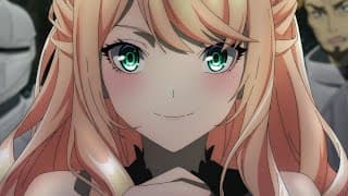 Main PV [Subtitled]